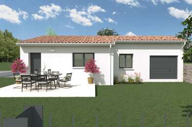 Maison  215700 €