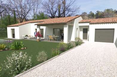 Maison 5 pièces 413000 €