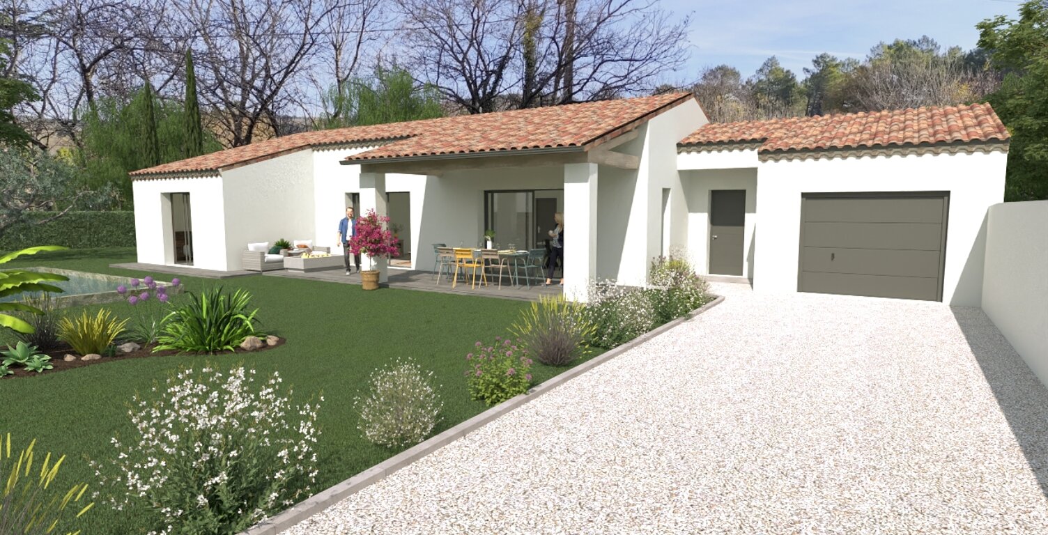 À vendre : Maison de Charme  – ALLAN (26780) — photo 1