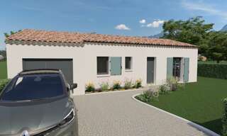 Maison 89 m² à construire Bagnols-sur-Cèze (30200)