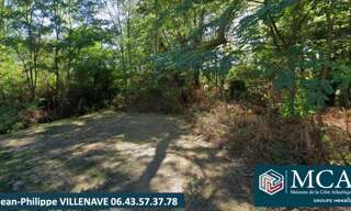 Terrain  886 m² à vendre à Saint-Pierre-du-Mont (40280)