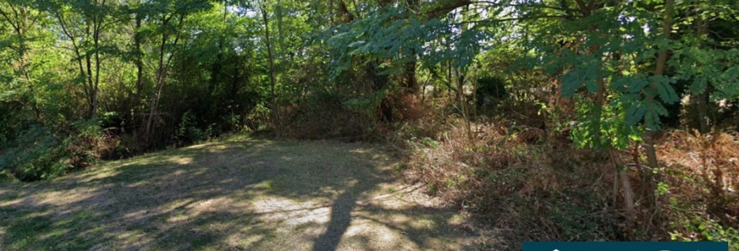 Terrain  886 m² à vendre à Saint-Pierre-du-Mont (40280)