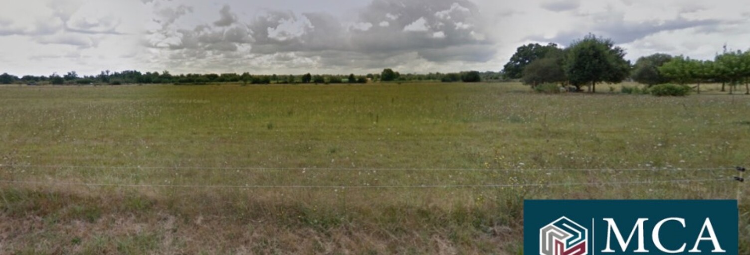 Terrain  793 m² à vendre à Bascons (40090)