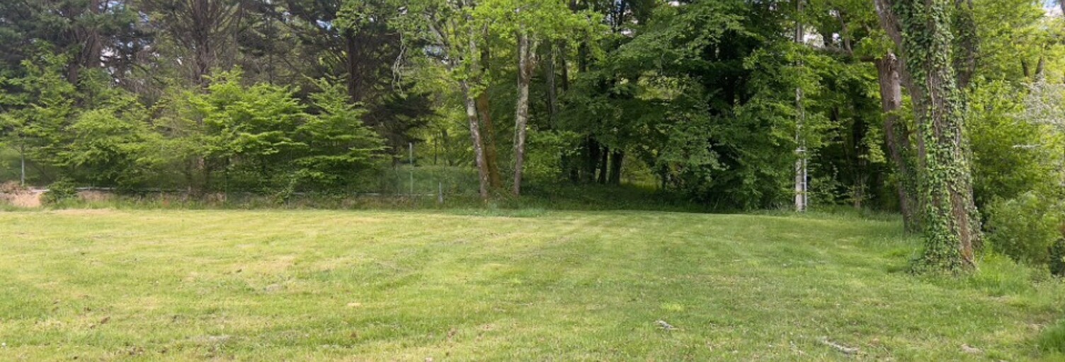 Terrain  800 m² à vendre à Marcheprime (33380)