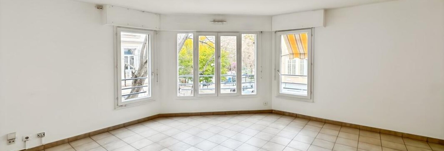 Appartement 2 Pièces 52 m² à vendre à Cannes (06400)