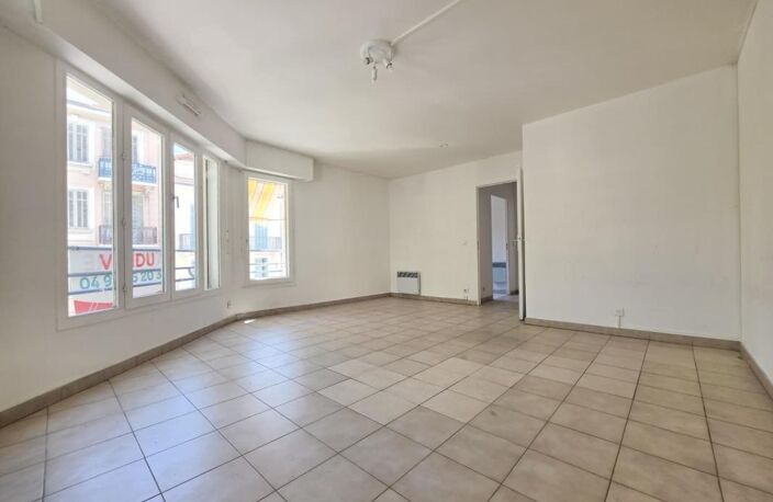 APPARTEMENT D'ANGLE 2P 53m² À 10MN DE LA RUE D'ANTIBES — photo 4