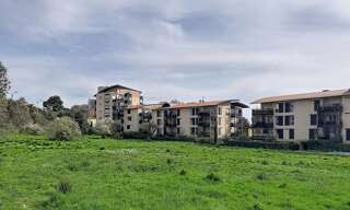 Appartement 1 Pièce 26 m² à vendre à Le Cannet (06110)