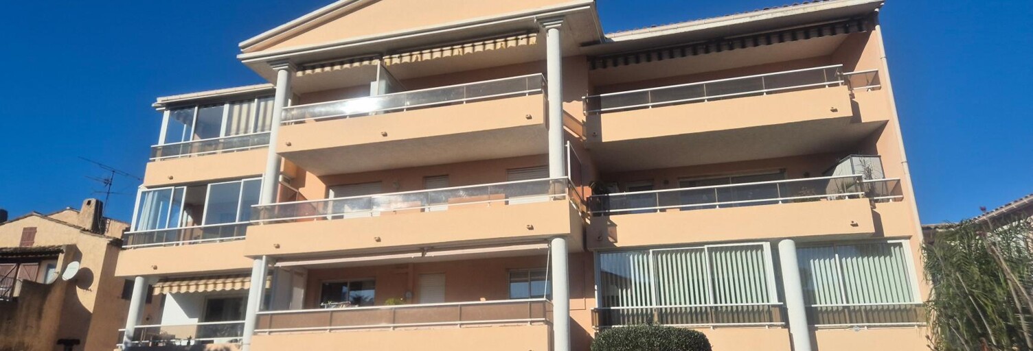 Appartement 3 Pièces 82 m² à vendre à Cannes (06150)