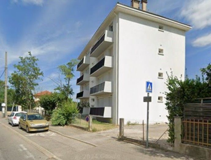 Appartement  T3 à vendre Bourg-de-Péage 26300