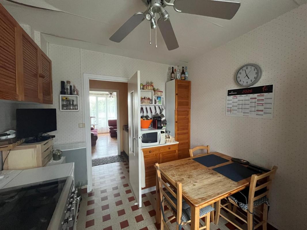 Appartement  T3 à vendre Bourg-de-Péage 26300