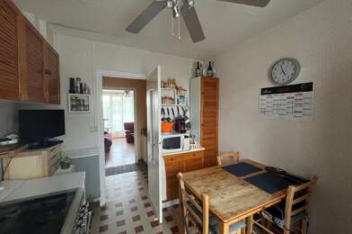 Appartement 3 pièces 80000 €