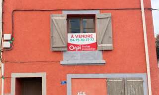Immeuble  132 m² à vendre à Romans-sur-Isère (26100)