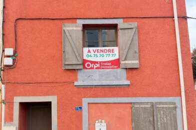 Immeuble  180000 €