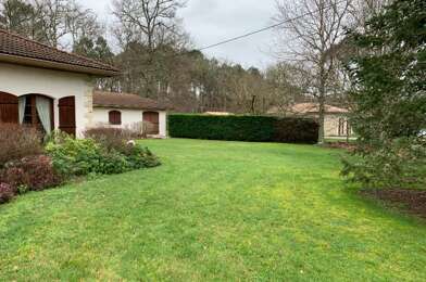 Terrain  59000 €