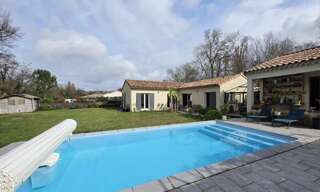 Maison 5 Pièces 114 m² à vendre à Montboucher-sur-Jabron (26740)