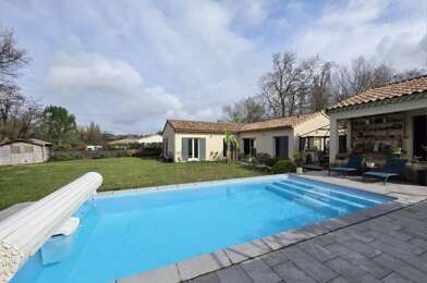 Maison 5 pièces 424000 €