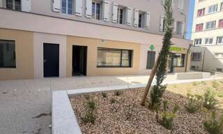 Divers  12 m² à louer à Loriol-sur-Drôme (26270)