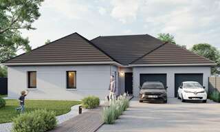 Maison 7 Pièces 136 m² à vendre à Berchères-Saint-Germain (28300)