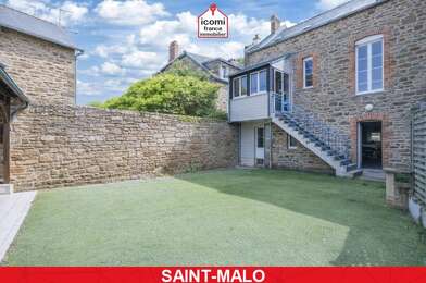 Maison 7 pièces 910000 €