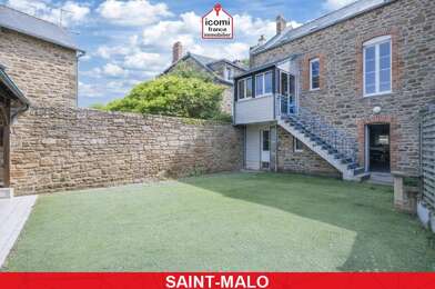 Maison 7 pièces 910000 €