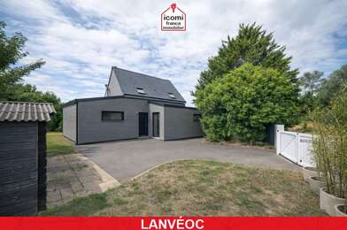 Maison 5 pièces 299500 €