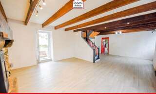 Maison 6 Pièces 160 m² à vendre à Saint-Renan (29290)