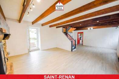 Maison 6 pièces 270000 €
