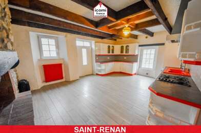 Maison 6 pièces 270000 €