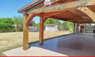 Maison 6 Pièces 170 m² à vendre à Désertines (03630)