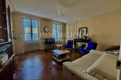 Maison 8 pièces 328000 €