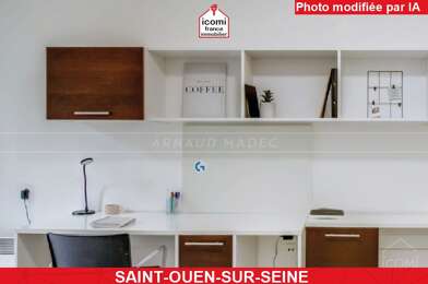 Appartement 1 pièces 76500 €
