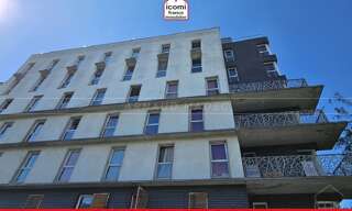 Appartement 1 Pièce 20 m² à vendre à Saint-Ouen-sur-Seine (93400)