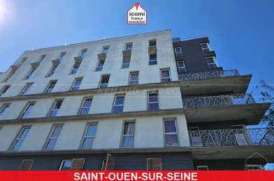 Appartement 1 pièces 76500 €