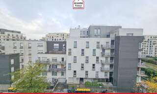 Appartement 1 Pièce 20 m² à vendre à Saint-Ouen-sur-Seine (93400)