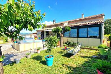 Maison 5 pièces 336000 €