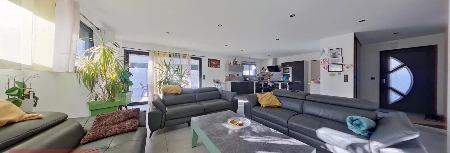 Maison 4 Pièces 94 m² à vendre à Saint-Paul-lès-Dax (40990)