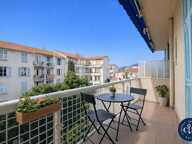 T1 bis – Balcon – Quartier des Musiciens — photo 2