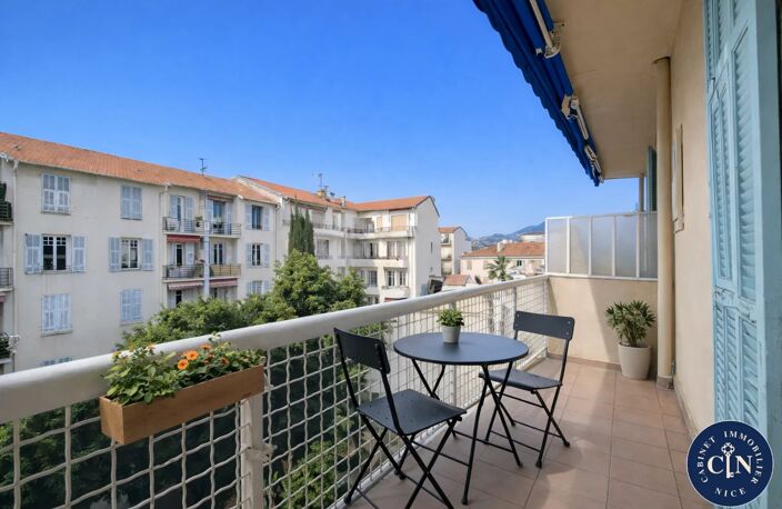 T1 bis – Balcon – Quartier des Musiciens — photo 2