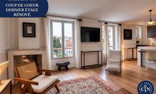 Appartement 2 Pièces 42 m² à vendre à Nice (06000)