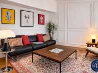 Appartement duplex – Dernier étage – Charme & rénovation – Nice — photo 2
