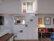 Appartement duplex – Dernier étage – Charme & rénovation – Nice — photo 3