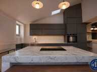 Appartement duplex – Dernier étage – Charme & rénovation – Nice — photo 4