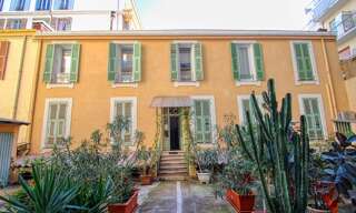 Appartement 2 Pièces 41 m² à vendre à Nice (06000)