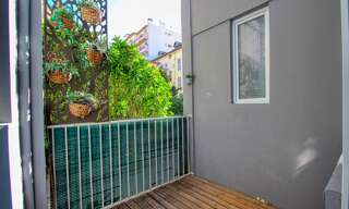 Appartement 2 Pièces 42 m² à vendre à Nice (06000)