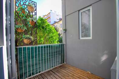 Appartement 2 pièces 265000 €