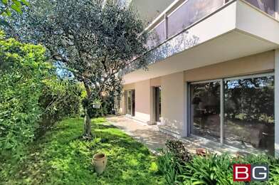 Appartement 3 pièces 384000 €