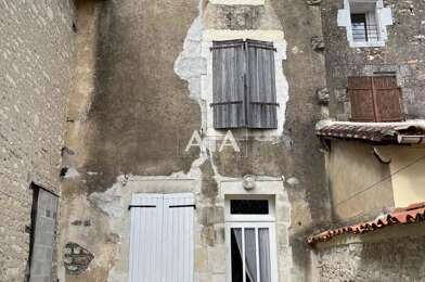 Maison 4 pièces 64200 €