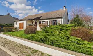 Maison 4 Pièces 90 m² à vendre à Liernais (21430)