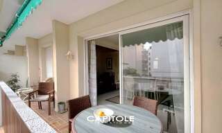 Appartement 3 Pièces 64 m² à vendre à Antibes (06600)