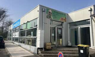 Commerce 1 Pièce  m² à vendre à Auch (32000)